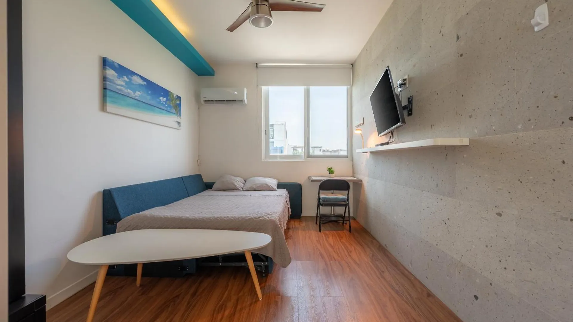 Apartment Paraiso Encontrado Departamento Unico En Playa Del Carmen Mexico