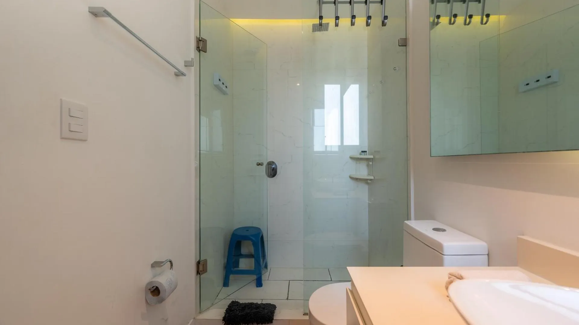 Apartment Paraiso Encontrado Departamento Unico En Playa Del Carmen Mexico