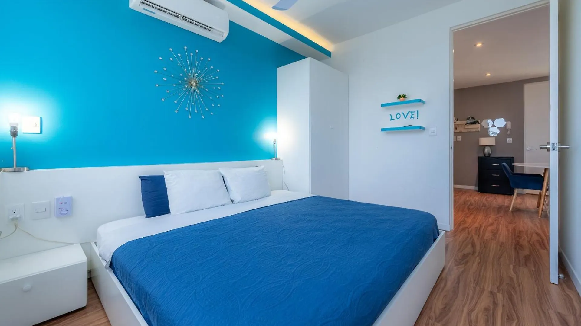 Paraiso Encontrado Departamento Unico En Playa Del Carmen Mexico