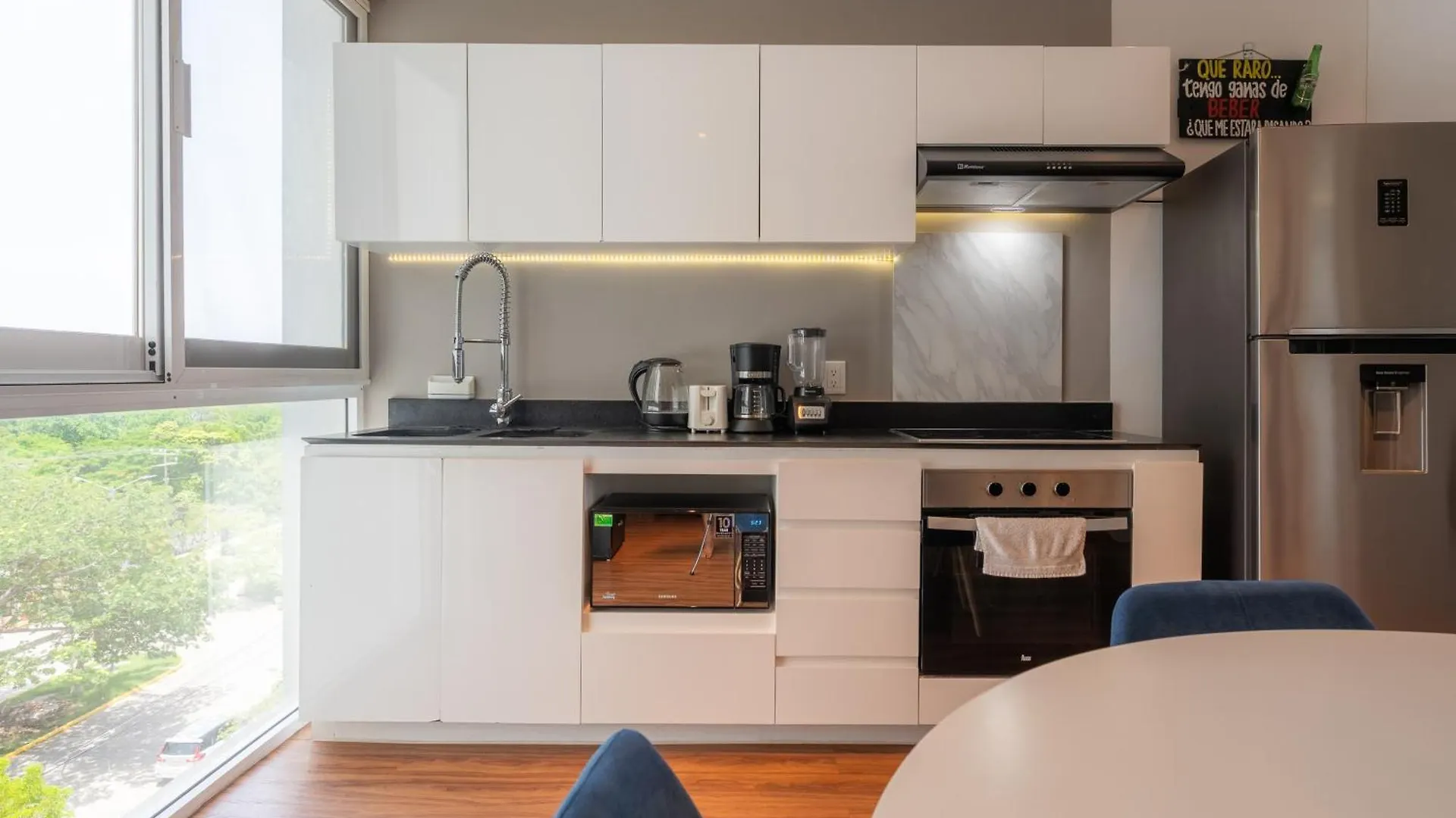 Paraiso Encontrado Departamento Unico En بلايا ديل كارمن