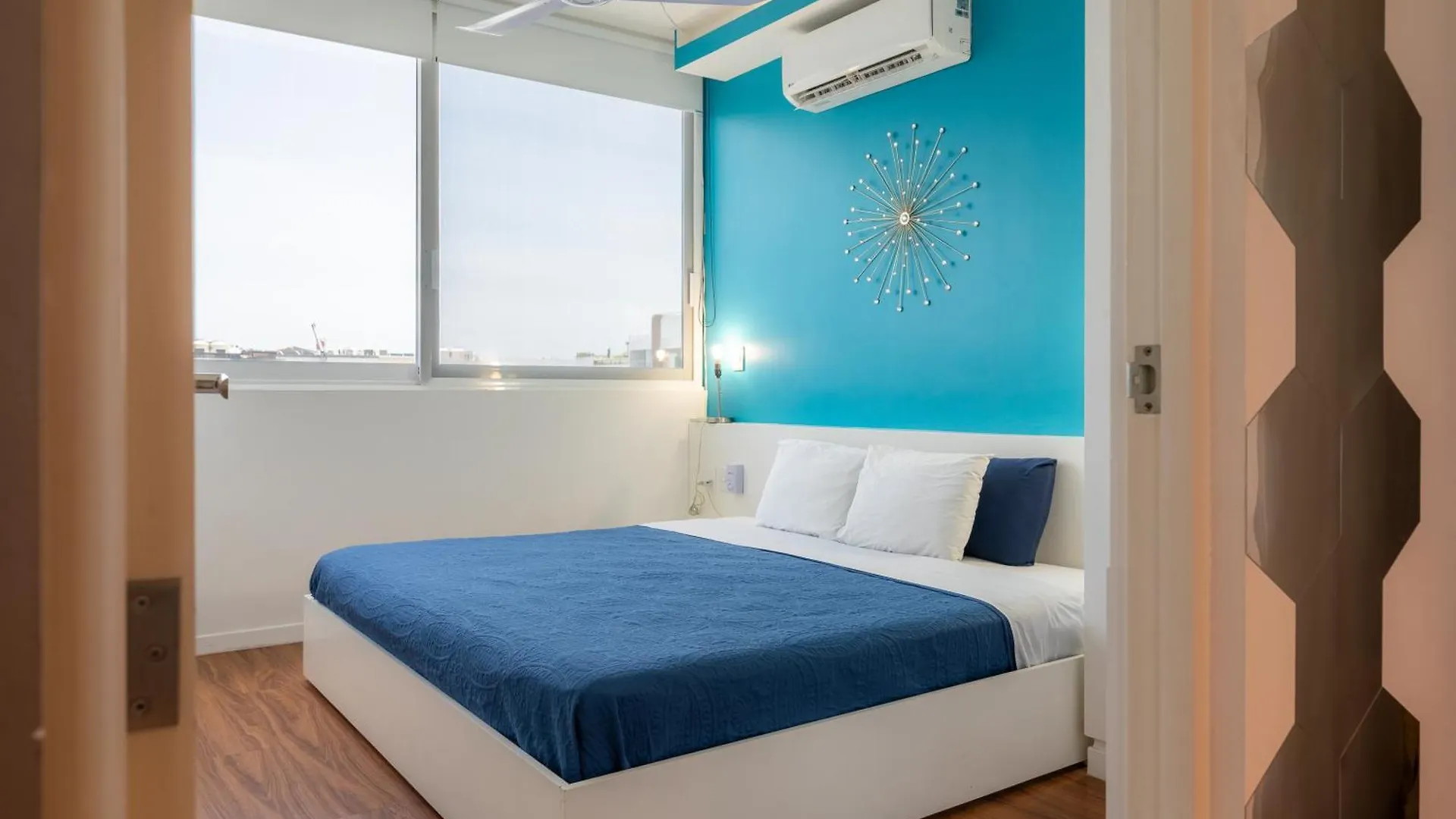 Paraiso Encontrado Departamento Unico En بلايا ديل كارمن